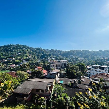 The Terrace Kandy Esterno foto