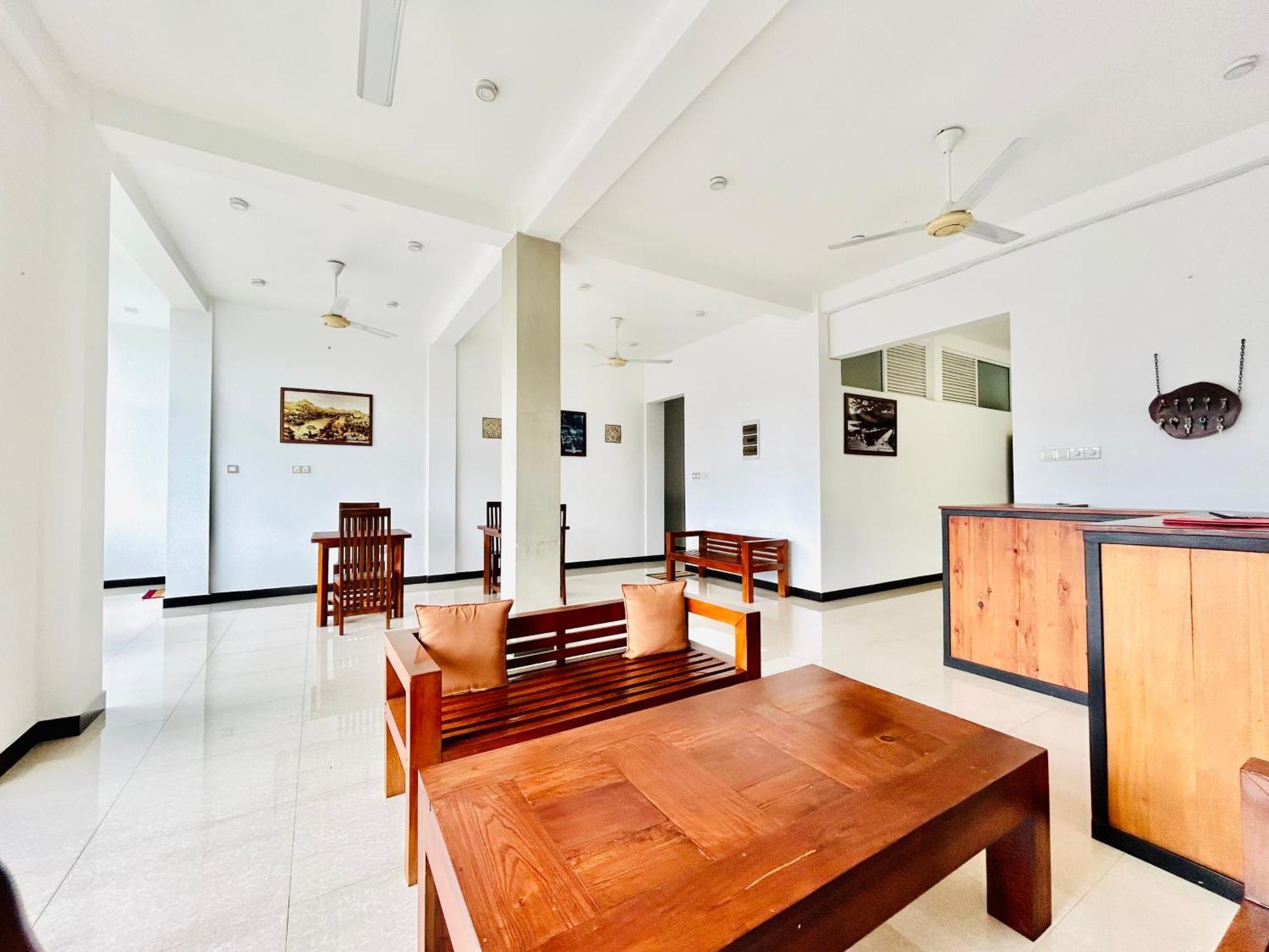 The Terrace Kandy Esterno foto